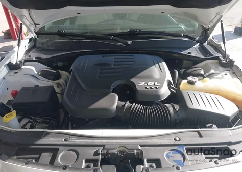 2021 Chrysler 300 Touring L from USA, damaged, VIN 2C3CCAAG1MH551081